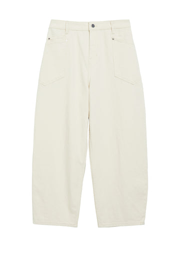 s.Oliver Jeans Hose mit 5-Pocket-Form