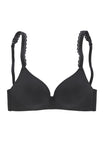 s.Oliver Soft-BHs  schwarz
