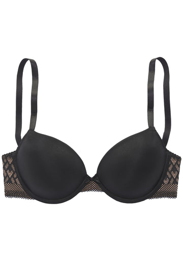 s.Oliver LM Push-Up BH – CUP D