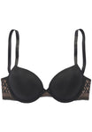 s.Oliver Soft-BHs  schwarz