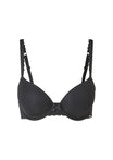 s.Oliver Soft-BHs  schwarz