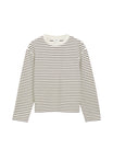 s.Oliver Sweatshirts  braun
