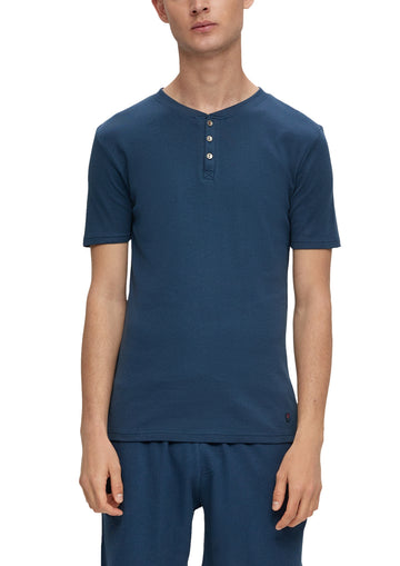 s.Oliver T-Shirt Rippe 1x