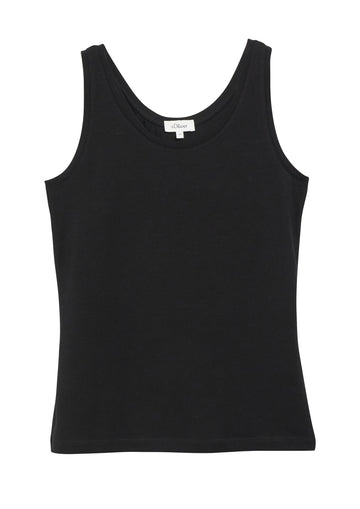s.Oliver Tanktop in Slim Fit