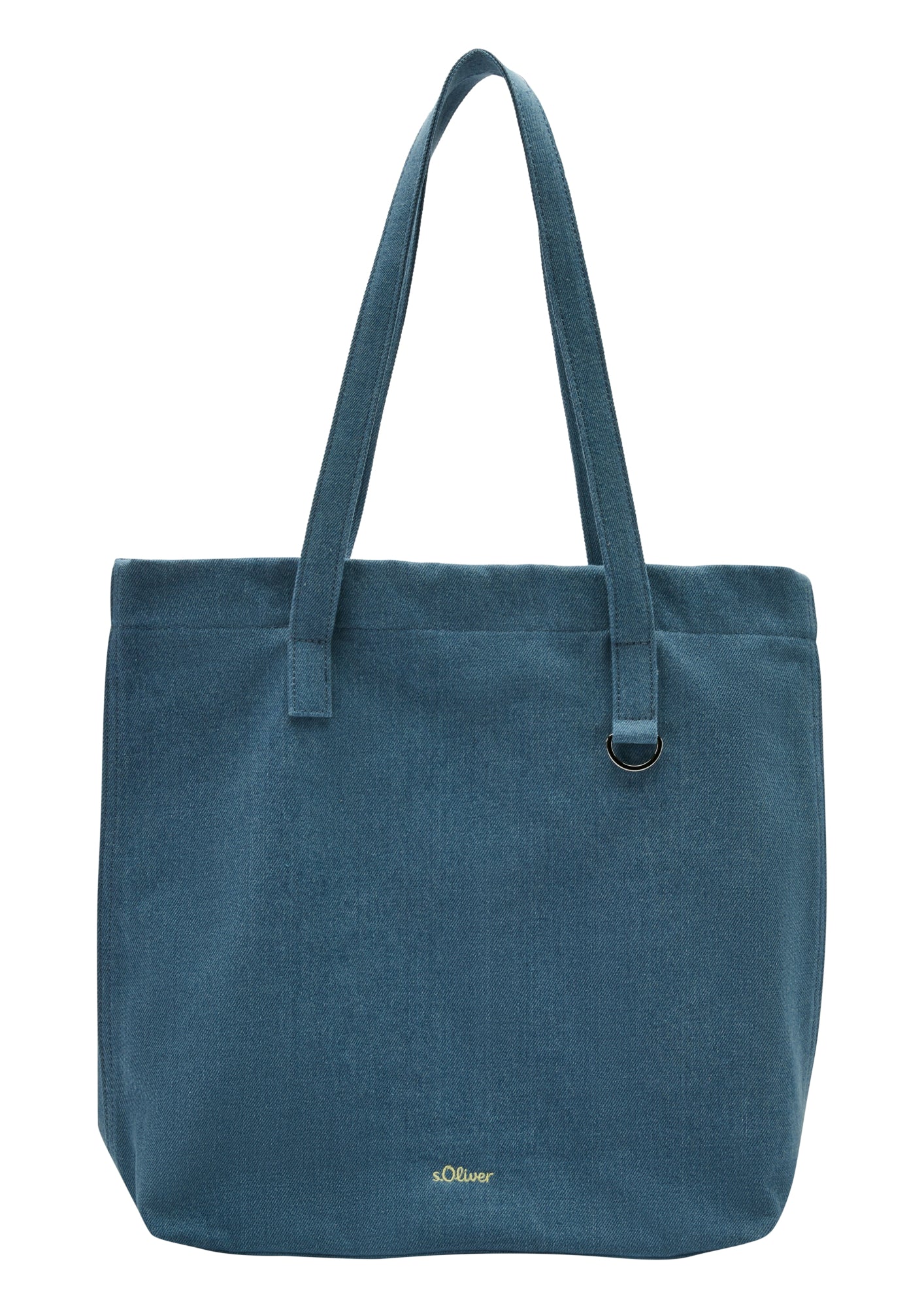 s.Oliver Accessoires  blau