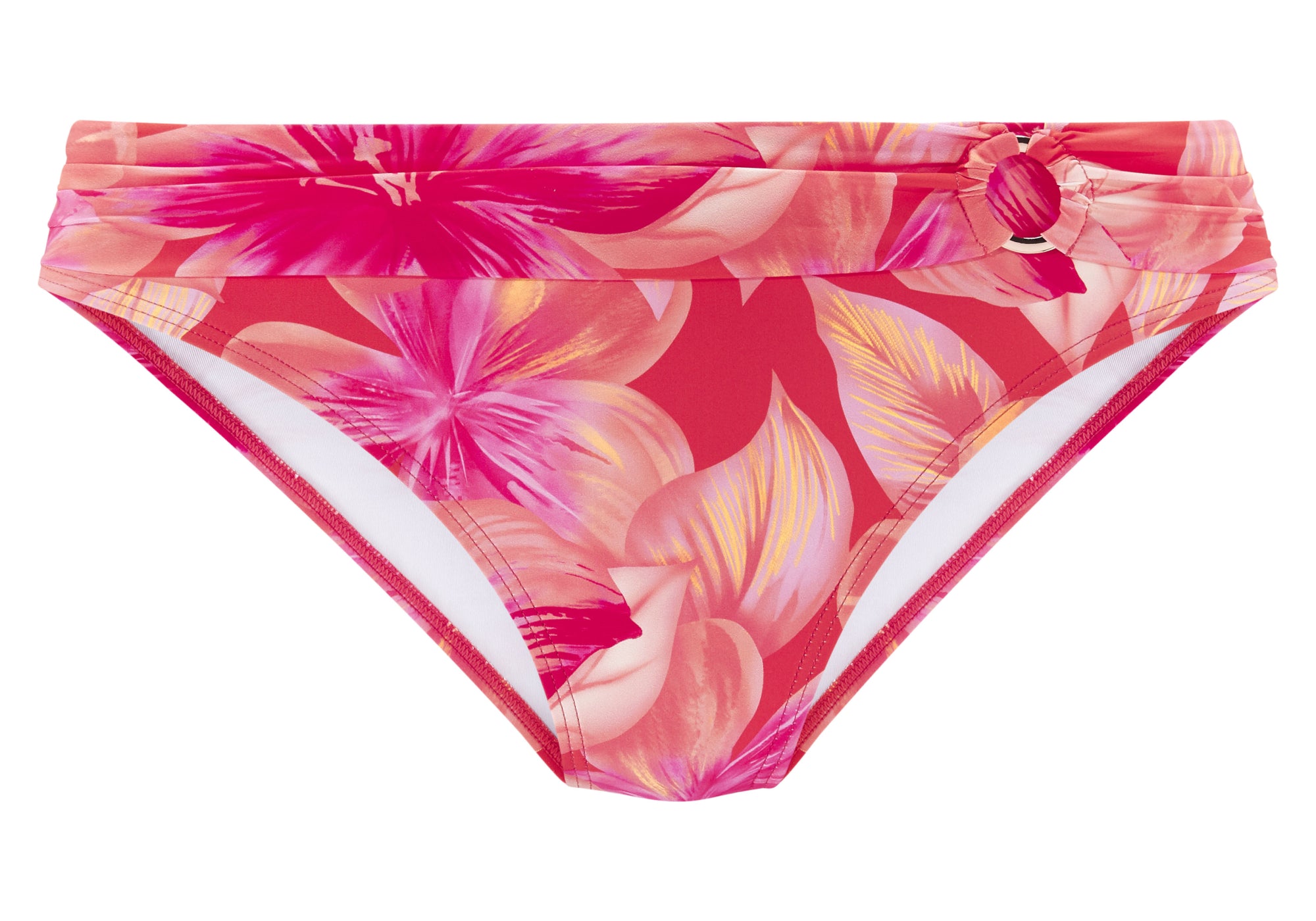 s.Oliver Bikinis  orange