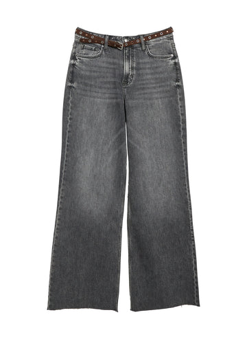 s.Oliver x Heidi Klum: SURI Wide Fit Jeans