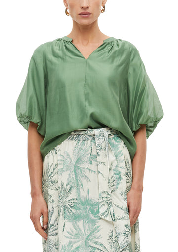 Bluse