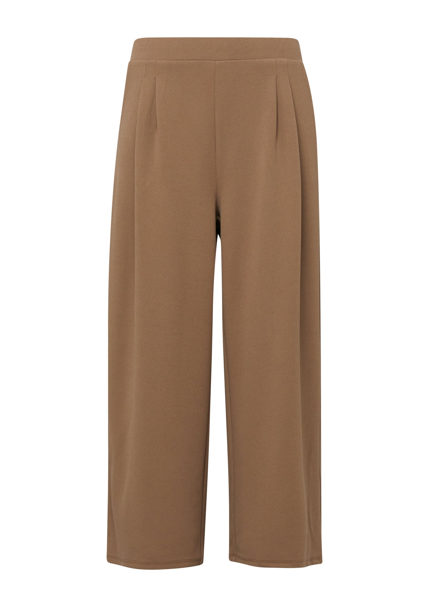 s.Oliver BLACK LABEL Culottes  braun