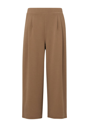 Culotte aus Interlock-Jersey