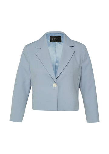 Eleganter Kurz-Blazer