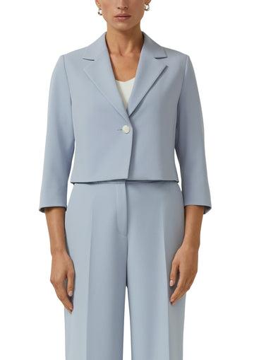 Eleganter Kurz-Blazer