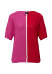 s.Oliver BLACK LABEL Pullover  pink