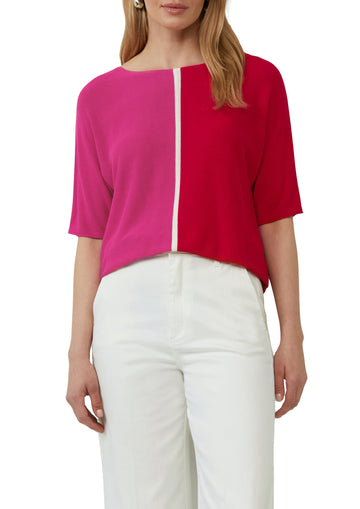 Feines Strickshirt
