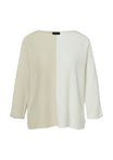 s.Oliver BLACK LABEL Pullover  beige