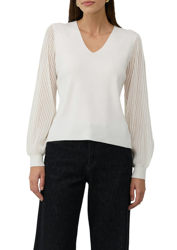 Feinstrickpullover