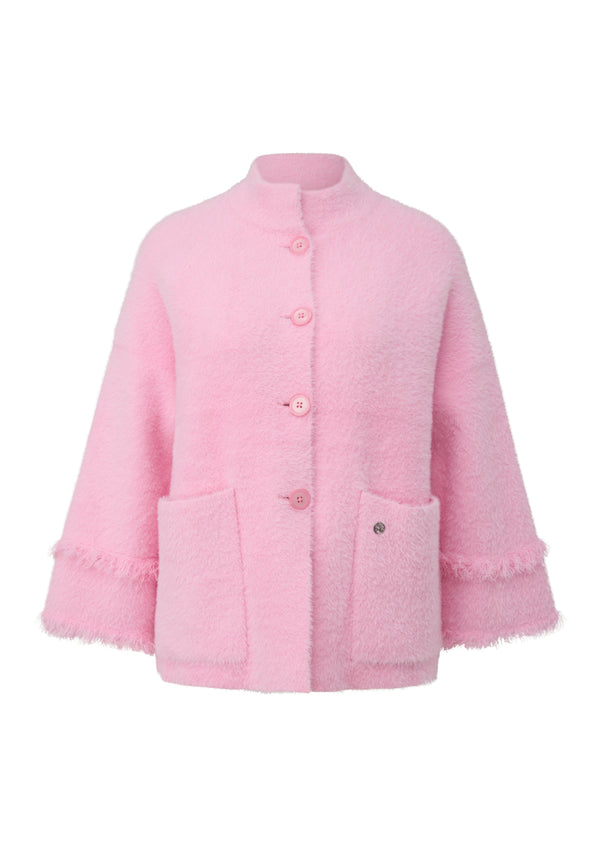 s.Oliver BLACK LABEL Leichte Jacken  pink