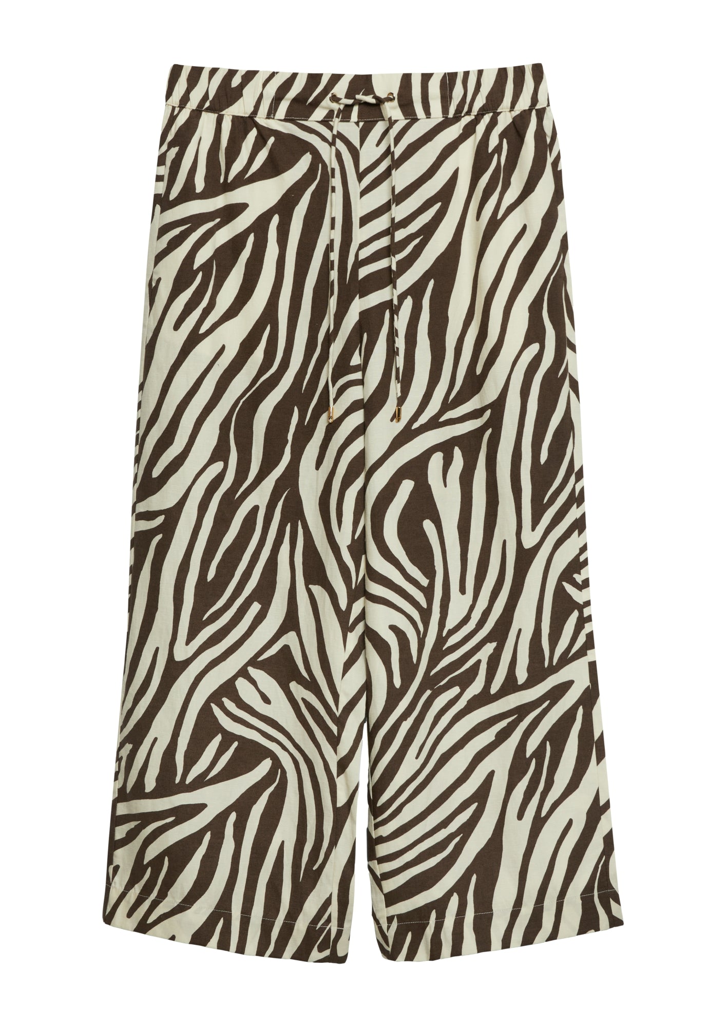 s.Oliver BLACK LABEL Hosen  braun