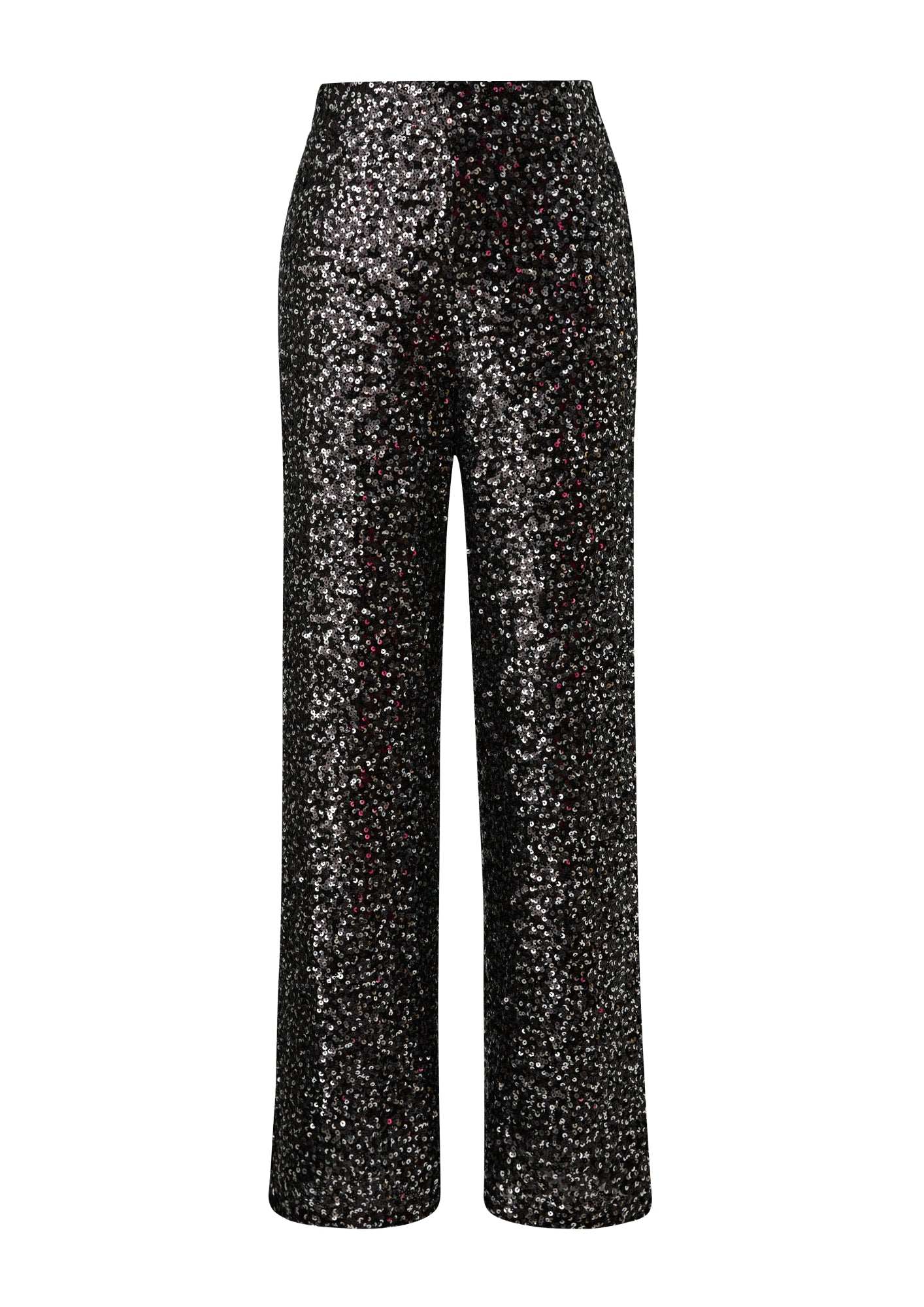 s.Oliver BLACK LABEL Hosen  schwarz