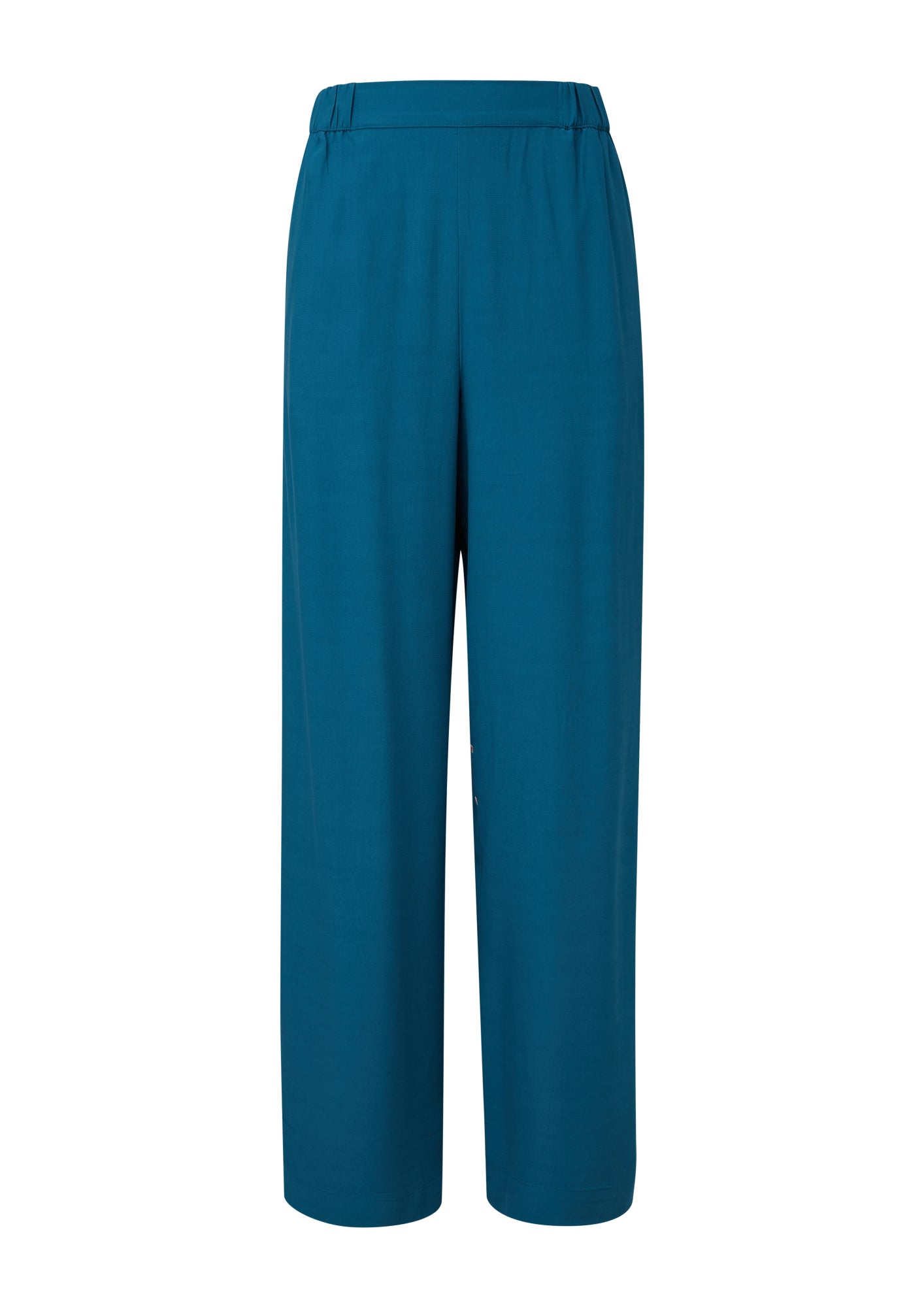 s.Oliver BLACK LABEL Culottes  blau