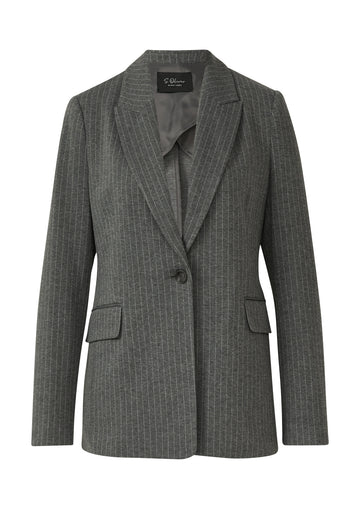 Indoor-Blazer