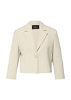 s.Oliver BLACK LABEL Blazer  beige