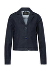 s.Oliver BLACK LABEL Blazer  blau