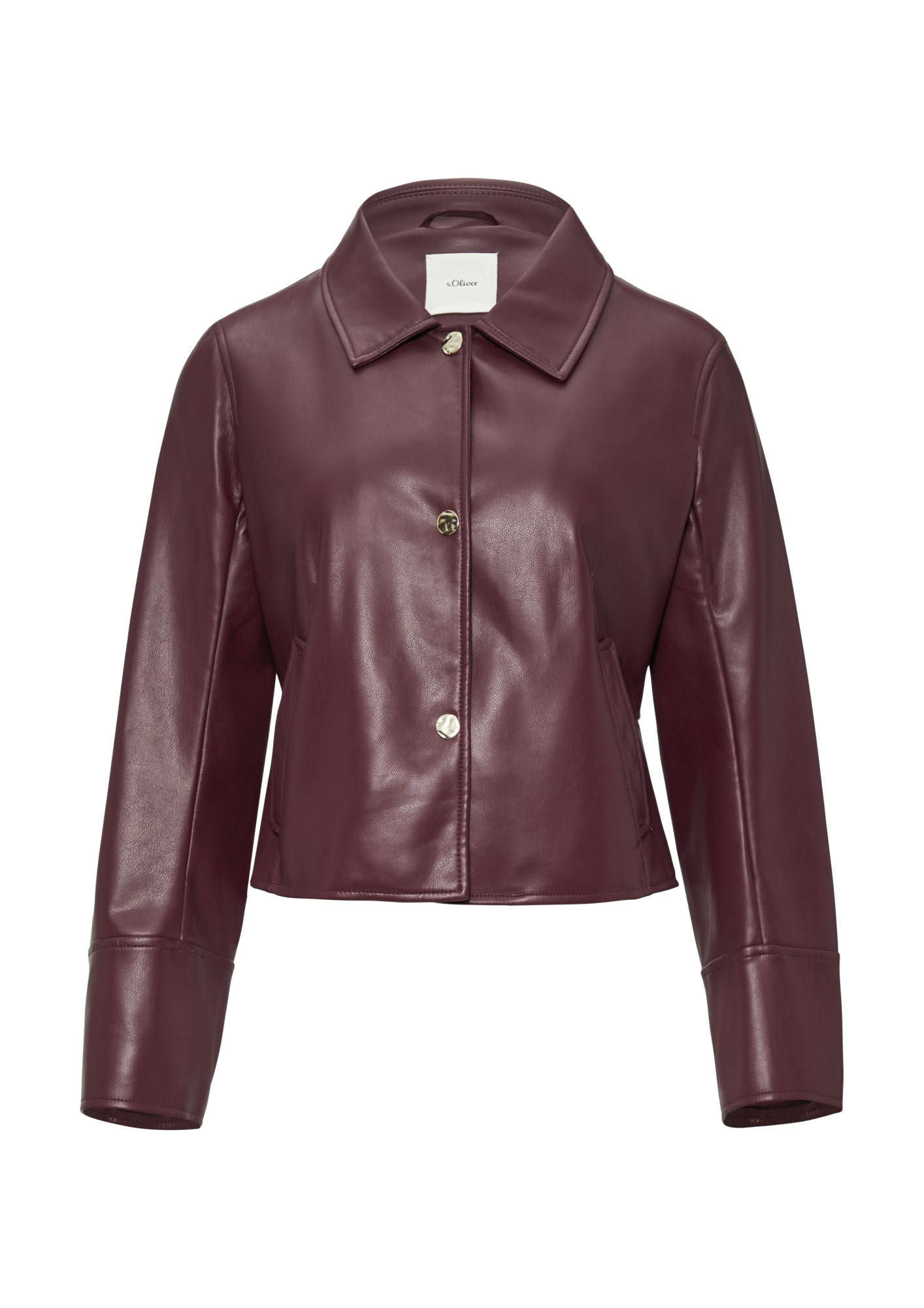s.Oliver BLACK LABEL Blazer  rot
