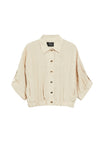 s.Oliver BLACK LABEL Leichte Jacken  beige