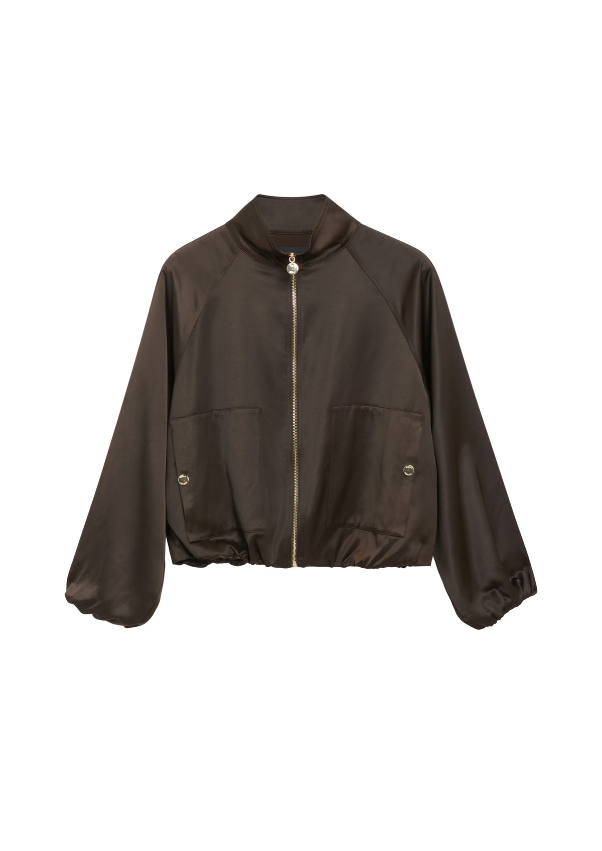 s.Oliver BLACK LABEL Leichte Jacken  braun