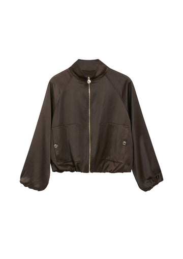 Indoor-Jacke