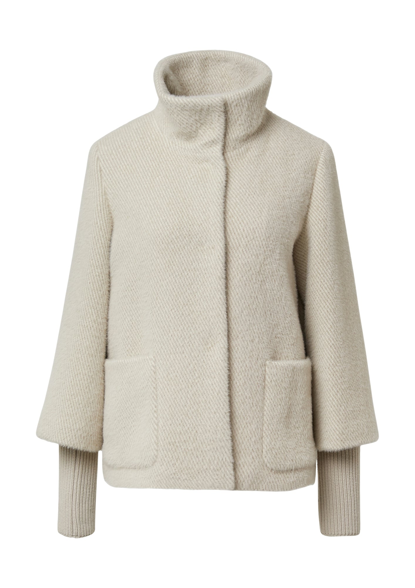 s.Oliver BLACK LABEL Mäntel  beige