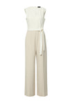 s.Oliver BLACK LABEL Jumpsuits  beige