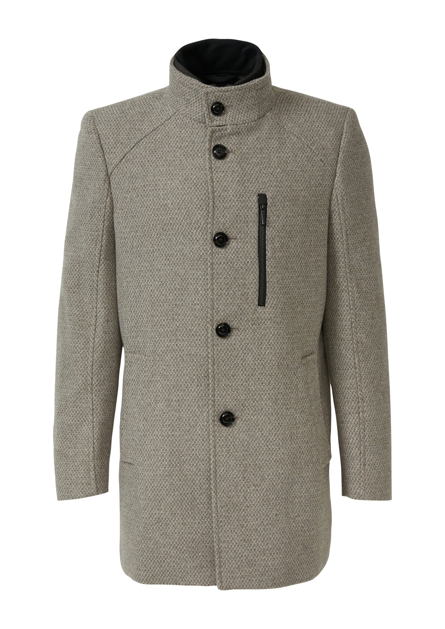 s.Oliver BLACK LABEL Mäntel  beige