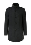 s.Oliver BLACK LABEL Mäntel  grau