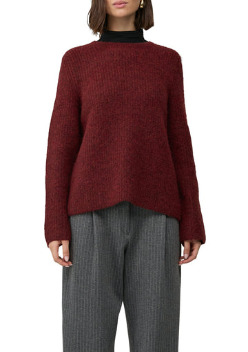 Kuscheliger Pullover