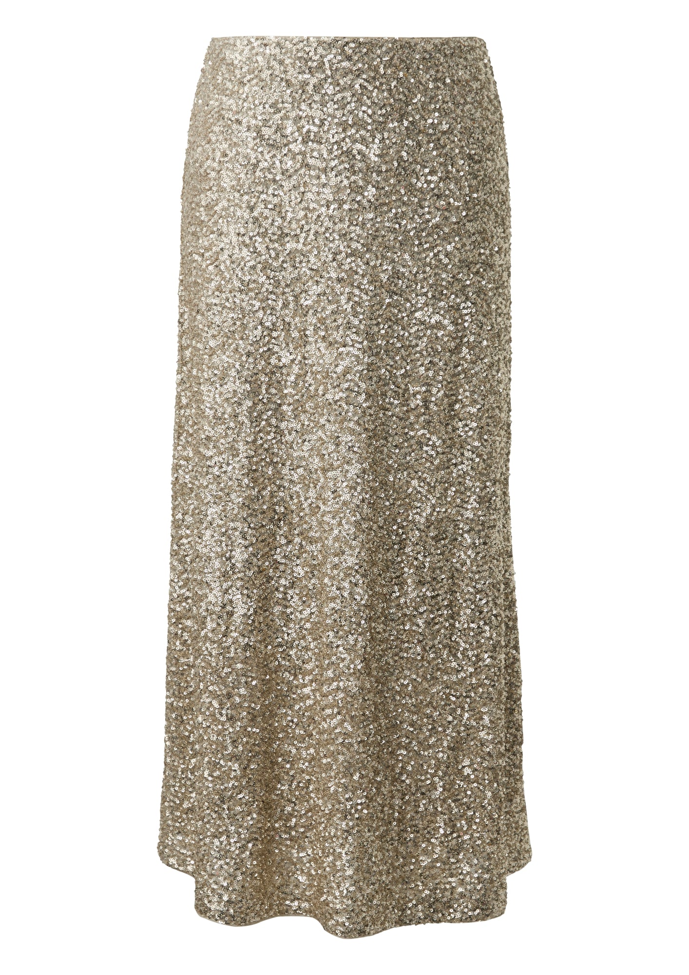 s.Oliver BLACK LABEL Röcke  beige