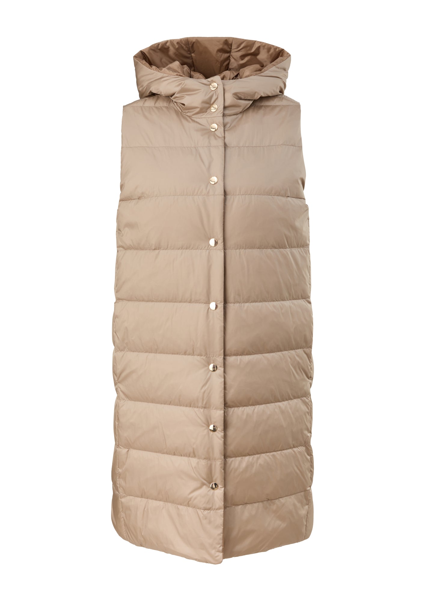 s.Oliver BLACK LABEL Westen  hellbraun