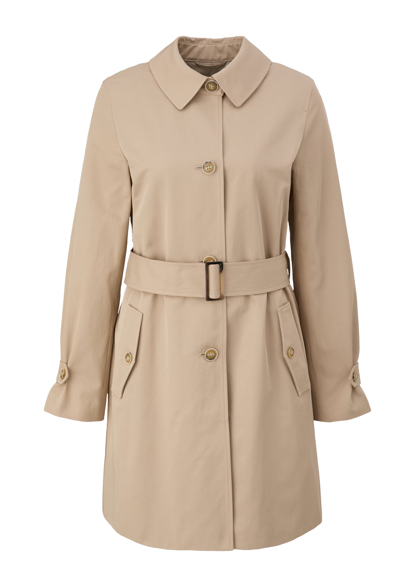 s.Oliver BLACK LABEL Mäntel  braun