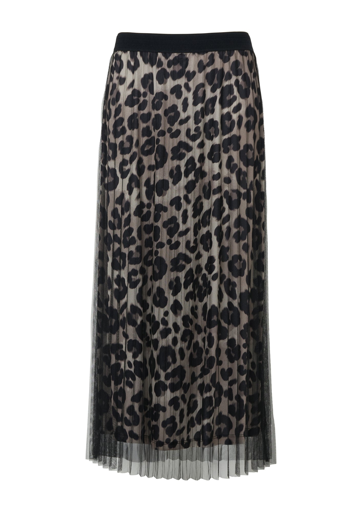 s.Oliver BLACK LABEL Röcke  dunkelgrau