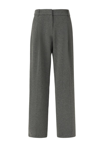 Nadelstreifen-Hose