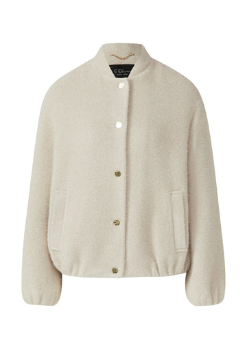 Outdoor-Jacke