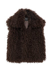 s.Oliver BLACK LABEL Westen  braun