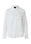 s.Oliver BLACK LABEL Blusen  weiß