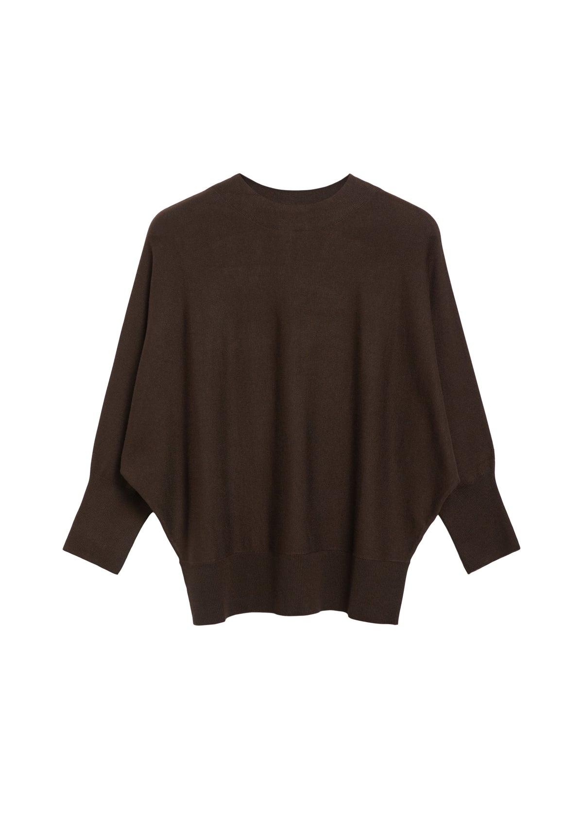 s.Oliver BLACK LABEL Pullover  braun