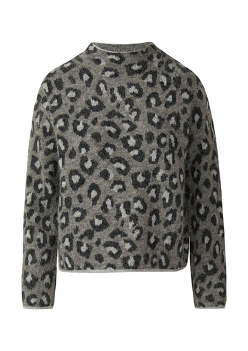 Relaxed-Fit-Pullover