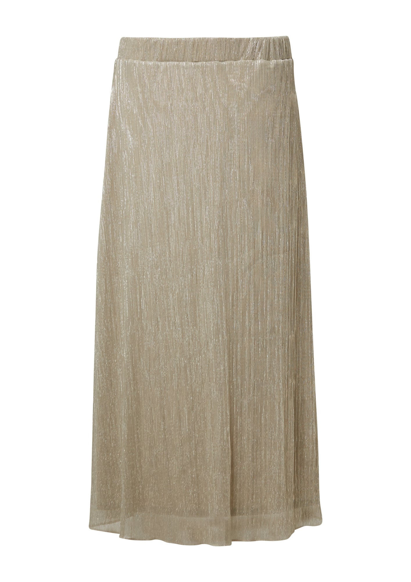s.Oliver BLACK LABEL Röcke  beige
