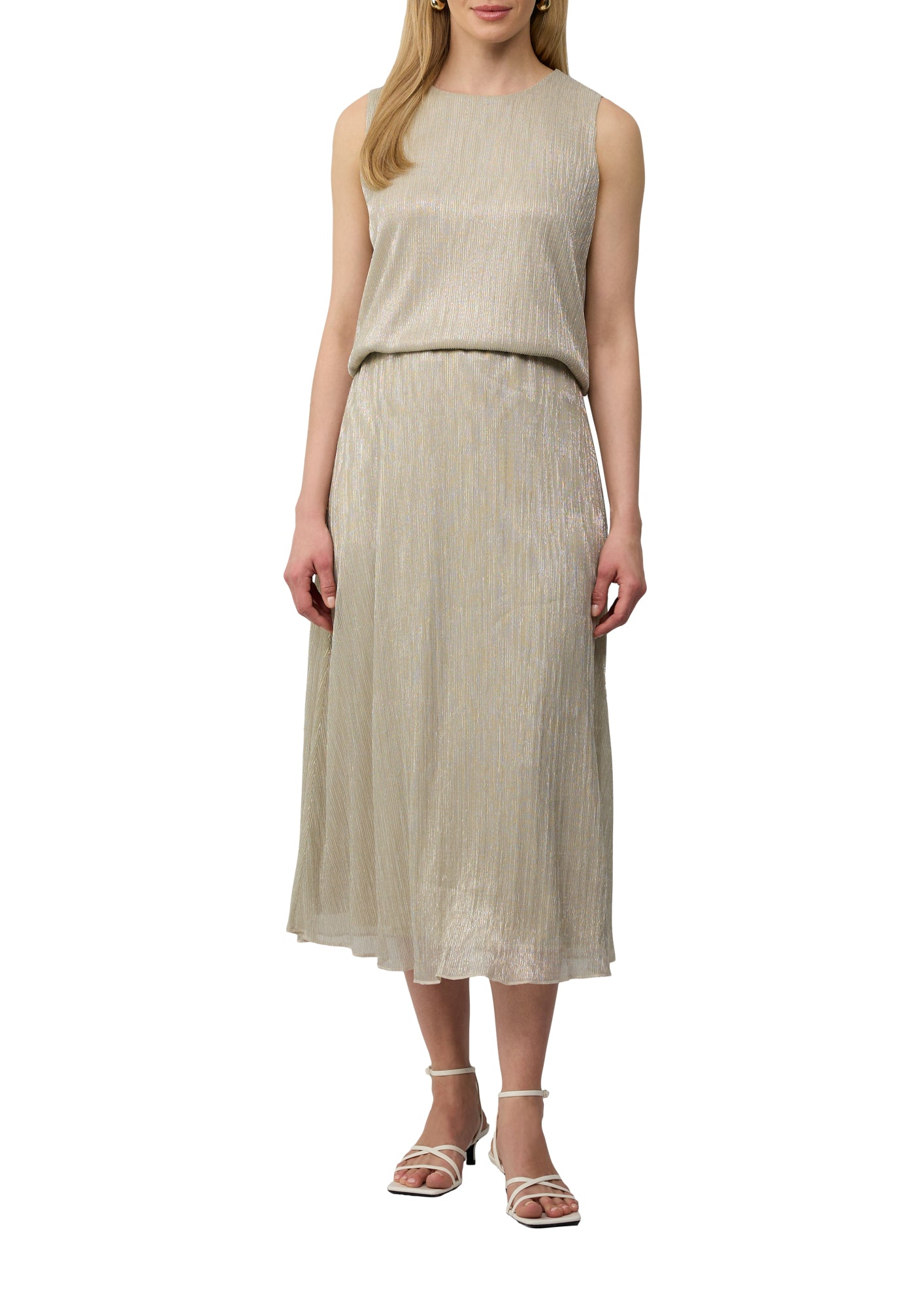 s.Oliver BLACK LABEL Röcke  beige