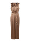 s.Oliver BLACK LABEL Jumpsuits  braun