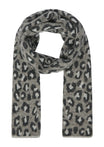 s.Oliver BLACK LABEL Schals  grau